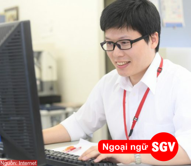 Tiến sĩ là gì, ngoại ngữ SGV