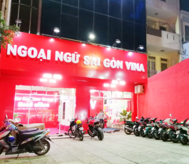 Trung tâm tiếng Hàn SGV