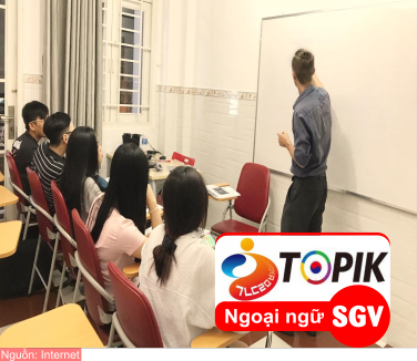 SGV, Tiêu chuẩn đạt điểm đậu khi thi TOPIK sơ cấp