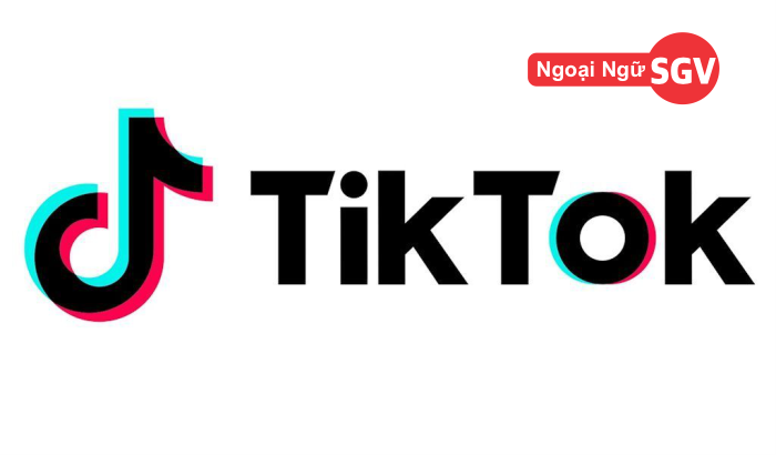 Tiktok tiếng Hàn là gì