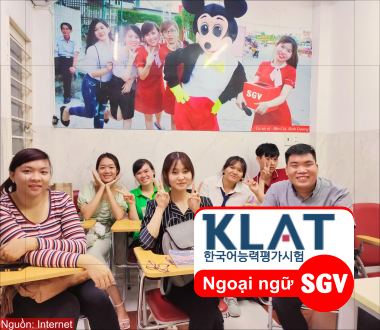 SGV, Tính năng của KLAT