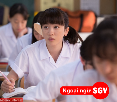 TOCFL có giá trị bao lâu, sgv