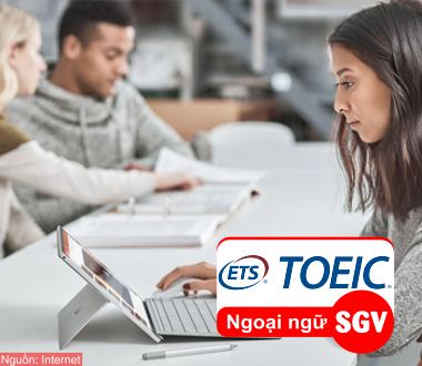 TOEIC 750 tương đương IELTS bao nhiêu