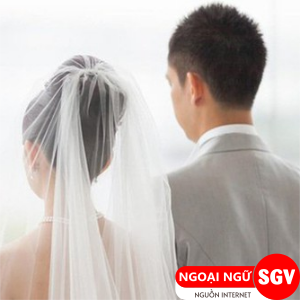 SGV, Tôi đã kết hôn tiếng Nhật 