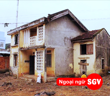 SGV, Tồi tàn tiếng Nhật là gì