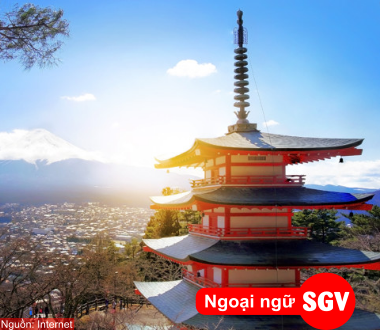 SGV, Tổng hợp quy định về hành lý khi đi Nhật