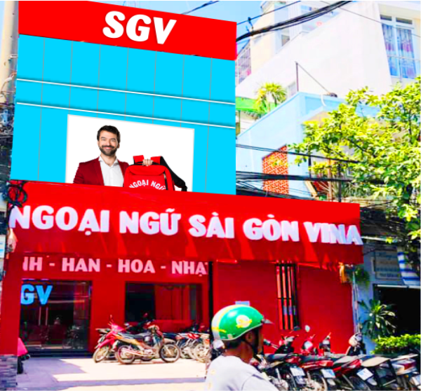 Top trung tâm dạy tiếng Việt cho người nước ngoài tốt nhất