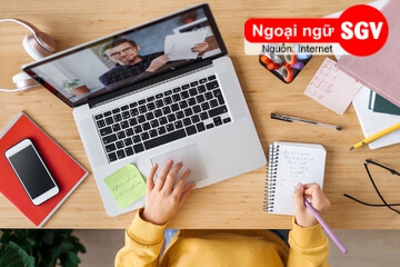 TOP trung tâm tiếng Đức online tốt nhất Đà Nẵng, sgv