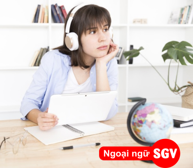 SGV, TOPIK 4 cần bao nhiều từ vựng