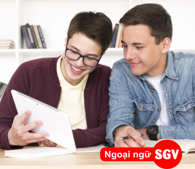 SGV, TOPIK 6 cần bao nhiều từ vựng