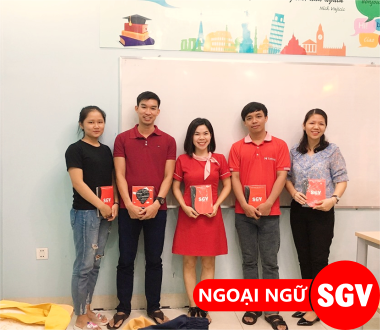 SGV, TOPIK quận Phú Nhuận