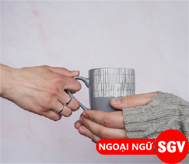 SGV, Tốt bụng tiếng Hàn là gì