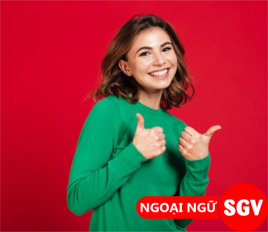 SGV, trẻ trung tiếng Anh là gì