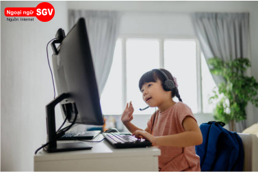Trung tâm dạy online tiếng Trung cho trẻ em tốt nhất quận Tân Phú