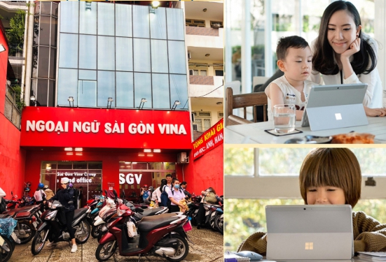Trung tâm dạy tiếng Hoa online SGV ở Tân Phú
