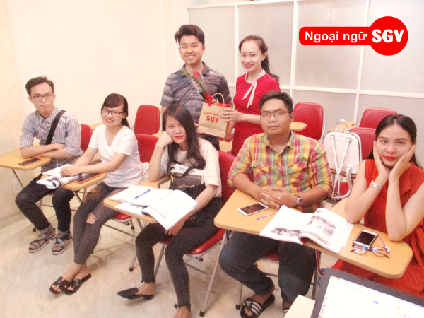 trung tam luyen ielts tai tp vung tau