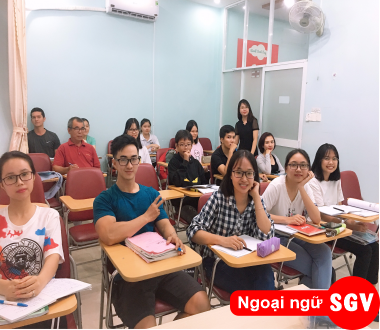 trung tam luyen thi toeic tot o quan 7