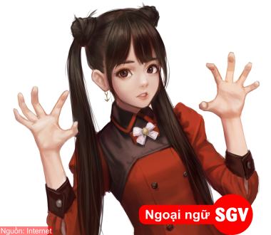 SGV, Tsundere là gì