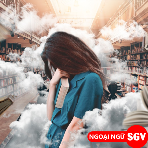 SGV, Từ căng thẳng tiếng Anh là gì 