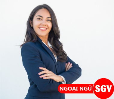 SGV, Tự hào tiếng Anh là gì