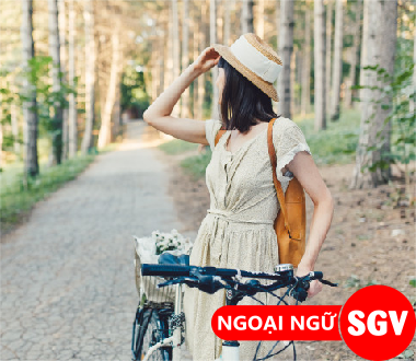 SGV, tự lập tiếng Nhật là gì.