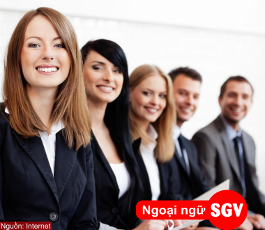 Tu nghiệp sinh tại Hàn Quốc, SGV