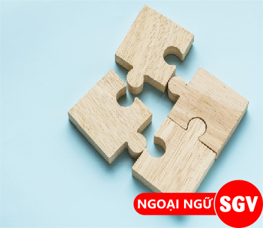 SGV, từ nối trong tiếng Nhật