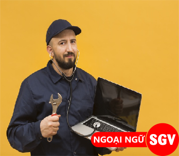 Tu sửa tiếng Nhật là gì, Sgv