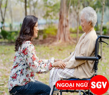 SGV, Tử tế tiếng Nhật là gì