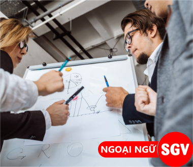 SGV, từ vựng tiếng Nhật chuyên ngành quản lý chất lượng