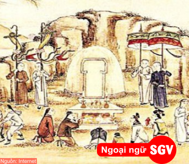 SGV, Tết Thanh Minh là gì 