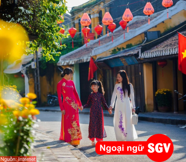 SGV, tục xuất hành là gì