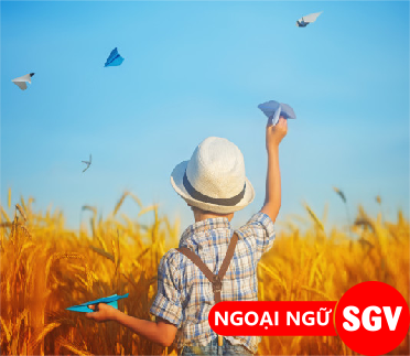 Tuổi thơ tiếng Hàn là gì, sgv