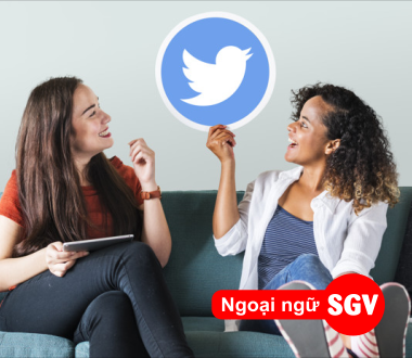 SGV, Twitter là gì
