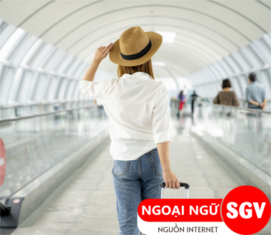 SGV, về quê tiếng Nhật là gì