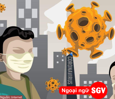 Virus Vũ Hán là gì, SGV
