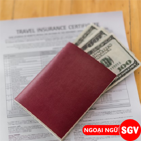 Visa châu Âu bao nhiêu tiền, ngoại ngữ SGV.