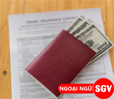 SGV, visa đi Nga bao nhiêu tiền