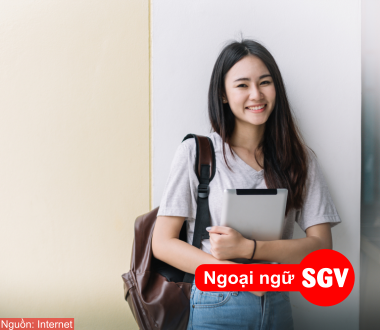 SGV, Visa du học cao đẳng, đại học Nhật Bản