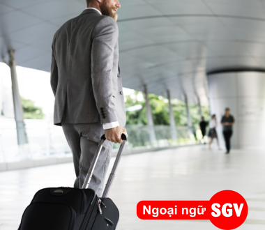 Visa du lịch Mỹ loại gì, SGV