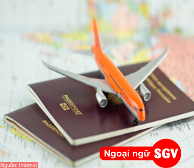 Visa M Trung Quốc là visa gì, ngoại ngữ SGV