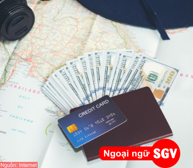 Visa Mỹ được nhập cảnh mấy lần, SGV