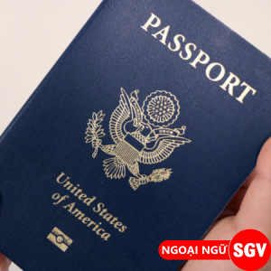 Visa Mỹ entries M là gì