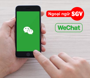 SGV, Wechat là gì