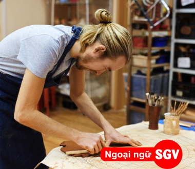 SGV, Workshop nghĩa là gì