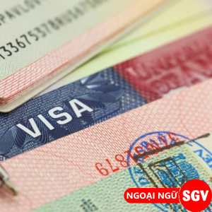 SGV, Xin visa mất bao lâu mới có