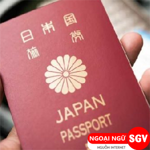 Xin visa Nhật bao lâu có kết quả