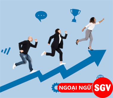 Xu hướng tiếng Nhật là gì, Sgv