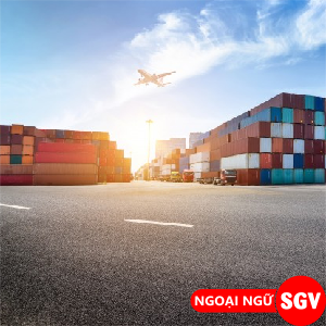 Xuất nhập khẩu là gì, SGV.